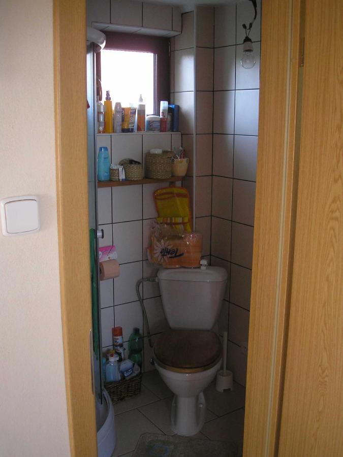 Chata U Smoliku Borovany  Buitenkant foto
