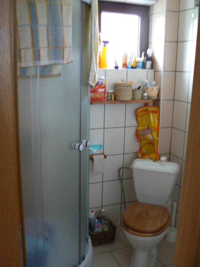 Chata U Smoliku Borovany  Buitenkant foto